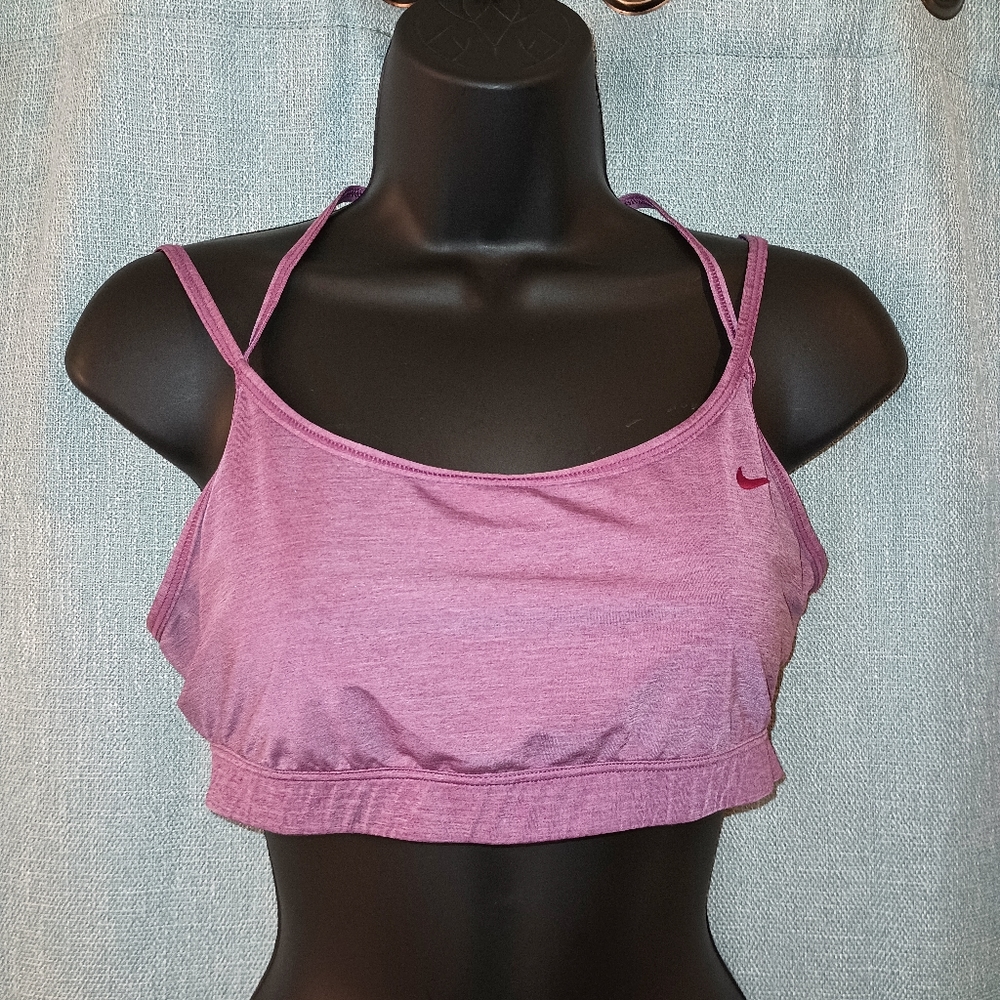 Nike sports bra